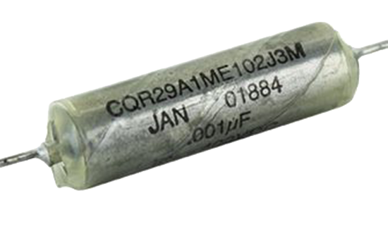 MIL-PRF-19978/13